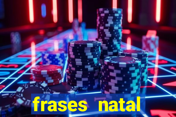 frases natal chegando tumblr
